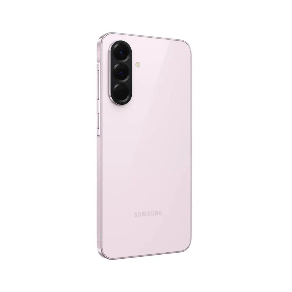 Samsung Galaxy A56 5G (8GB RAM + 256GB Memory) - Awesome Pink