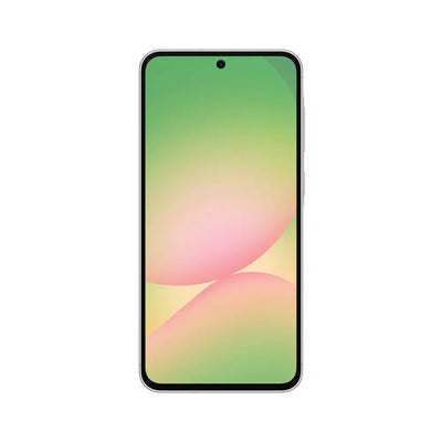 Samsung Galaxy A56 5G (8GB RAM + 256GB Memory) - Awesome Pink