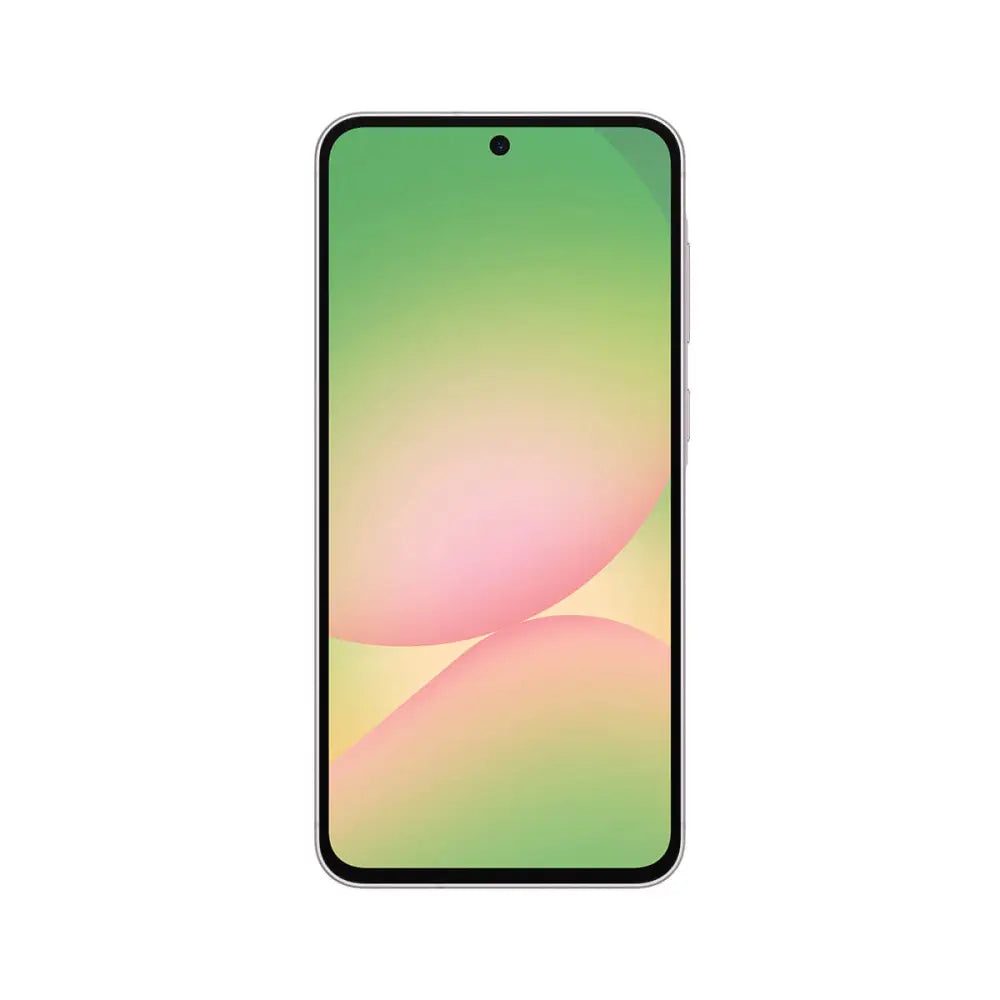 Samsung Galaxy A56 5G (8GB RAM + 256GB Memory) - Awesome Pink