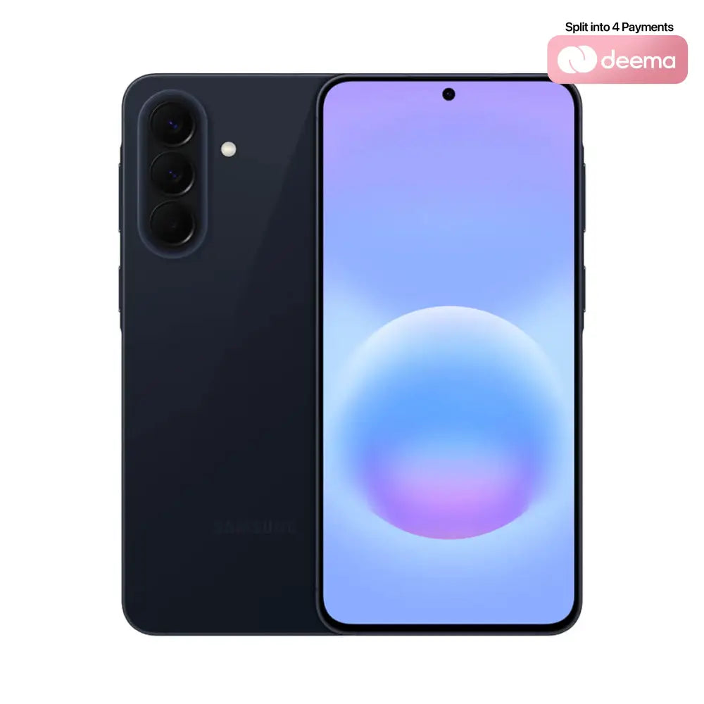 Samsung Galaxy A57 5G (8GB RAM + 128GB Memory) - Awesome Navy