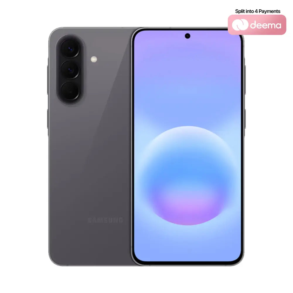 Samsung Galaxy A57 5G (8GB RAM + 256GB Memory) - Awesome Gray