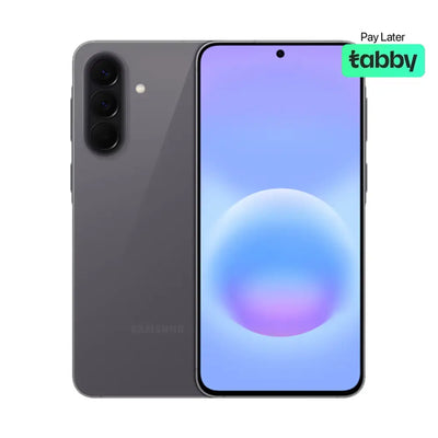 Samsung Galaxy A57 5G (8GB RAM + 256GB Memory) - Awesome Gray