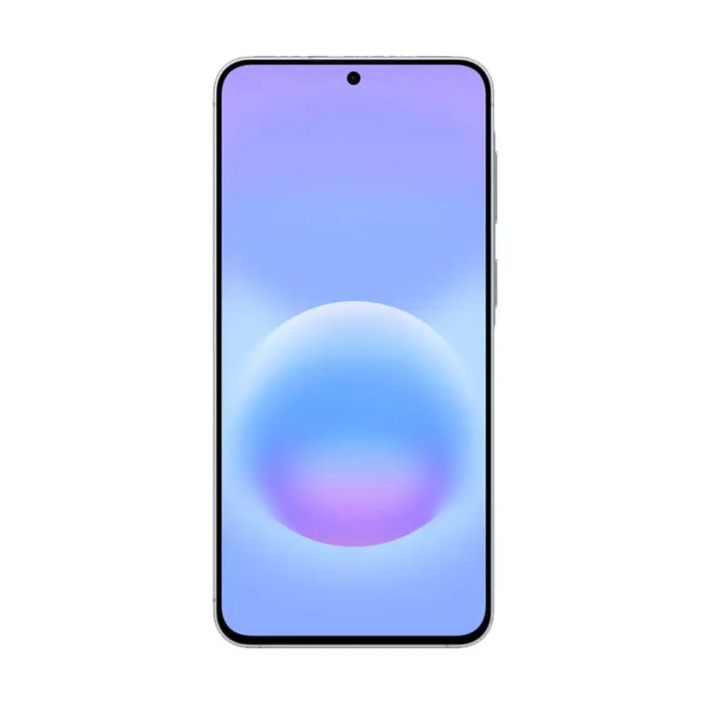 Samsung Galaxy A57 5G (8GB RAM + 256GB Memory) - Awesome Icyblue