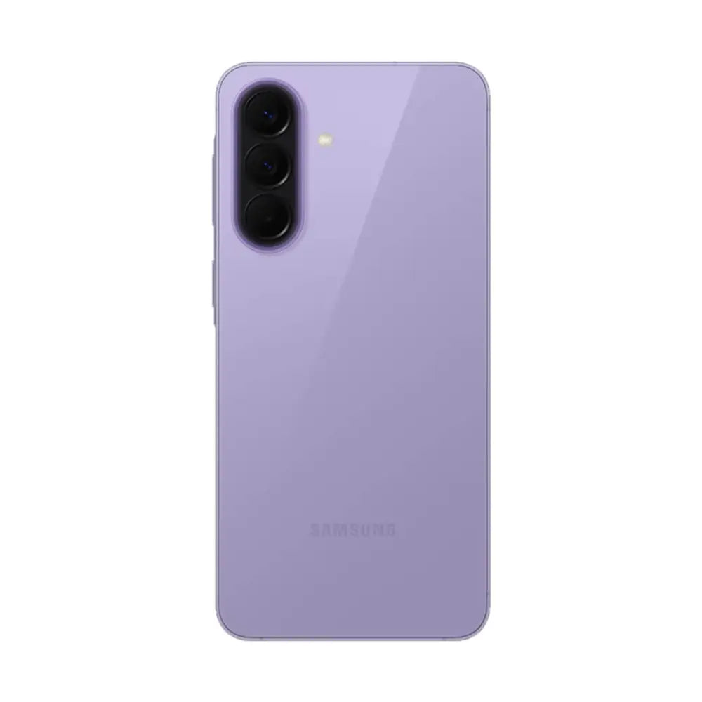 Samsung Galaxy A57 5G (8GB RAM + 256GB Memory) - Awesome Lilac