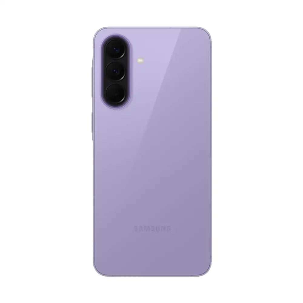 Samsung Galaxy A57 5G (8GB RAM + 256GB Memory) - Awesome Lilac