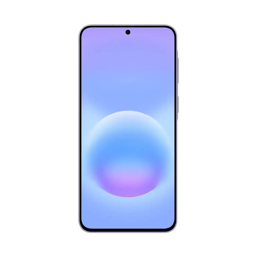 Samsung Galaxy A57 5G (8GB RAM + 256GB Memory) - Awesome Lilac