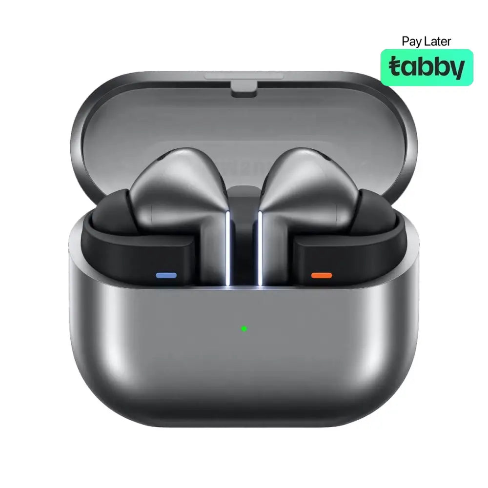 Samsung Galaxy Buds 3 Pro - Silver
