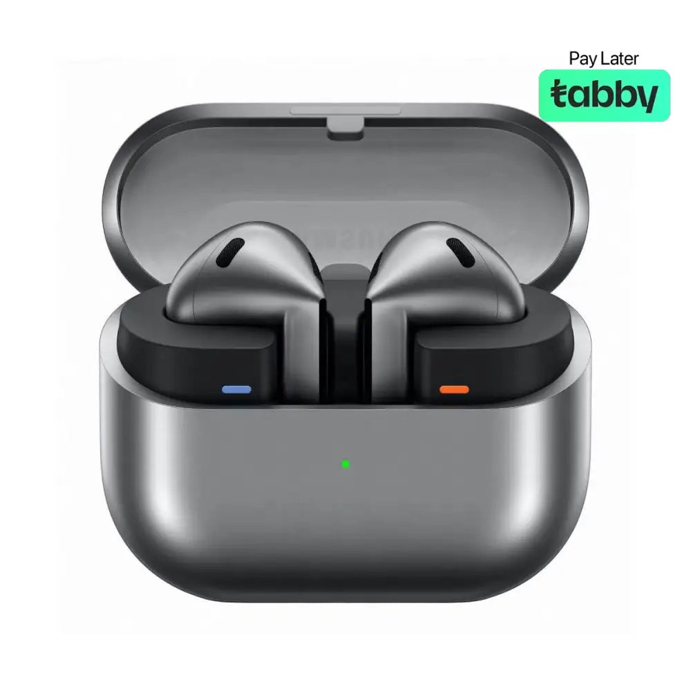 Samsung Galaxy Buds 3 - Silver