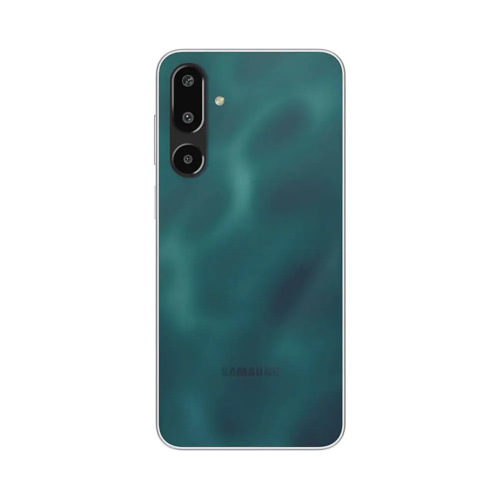 Samsung Galaxy F16 5G (4GB RAM + 128GB Memory) - Glam Green (NFC Support)