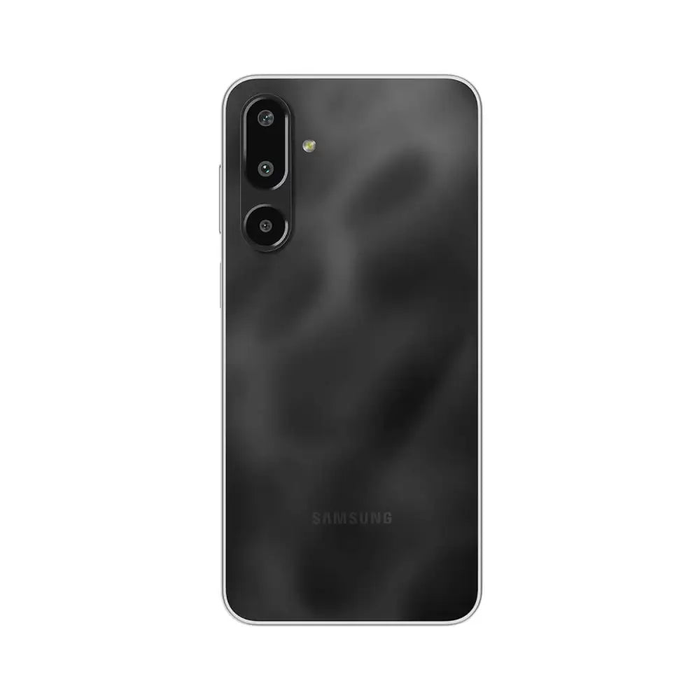 Samsung Galaxy F16 5G (6GB RAM + 128GB Memory) - Bling Black (NFC Support)