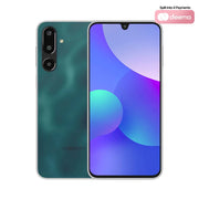 Samsung Galaxy F16 5G (6GB RAM + 128GB Memory) - Glam Green (NFC Support)