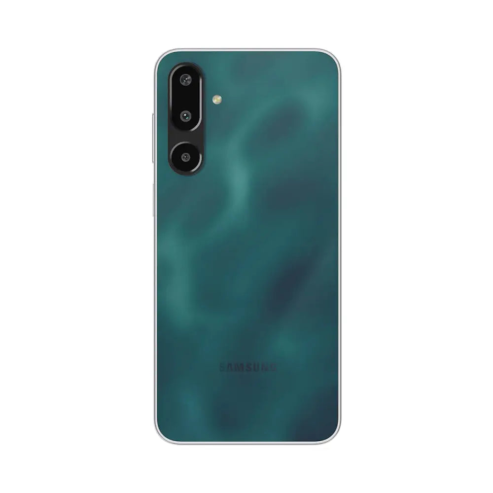 Samsung Galaxy F16 5G (6GB RAM + 128GB Memory) - Glam Green (NFC Support)