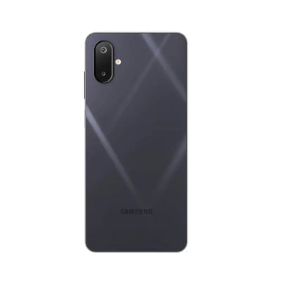 Samsung Galaxy M06 5G (4GB RAM + 128GB Memory) - Blazing Black