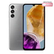 Samsung Galaxy M15 5G (6GB RAM + 128GB Memory) - Stone Gray