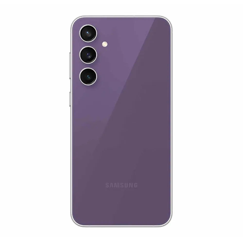 Samsung Galaxy S23 FE (8GB RAM + 128GB Memory) - Purple
