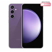 Samsung Galaxy S23 FE (8GB RAM + 128GB Memory) - Purple