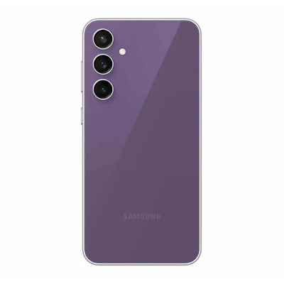 Samsung Galaxy S23 FE (8GB RAM + 128GB Memory) - Purple
