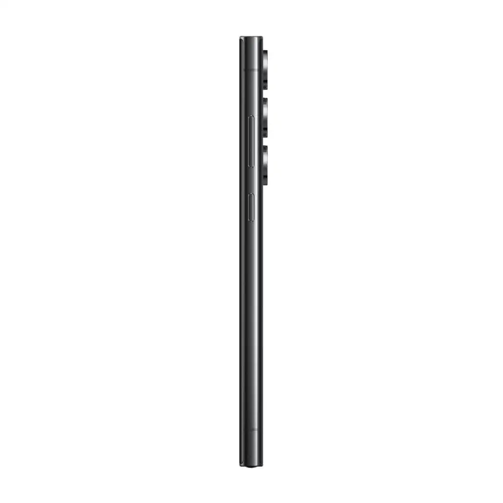 Samsung Galaxy S23 Ultra (12GB + 1TB Memory) - Phantom Black