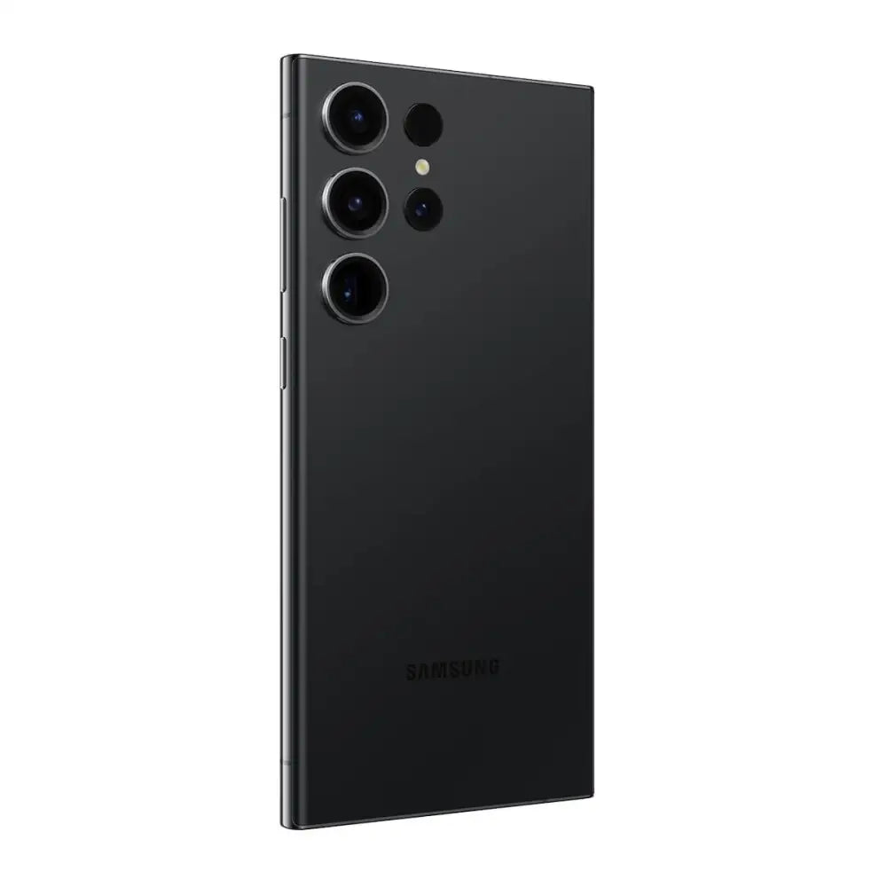 Samsung Galaxy S23 Ultra (12GB + 1TB Memory) - Phantom Black