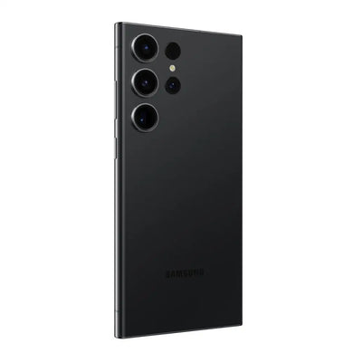 Samsung Galaxy S23 Ultra (12GB + 1TB Memory) - Phantom Black