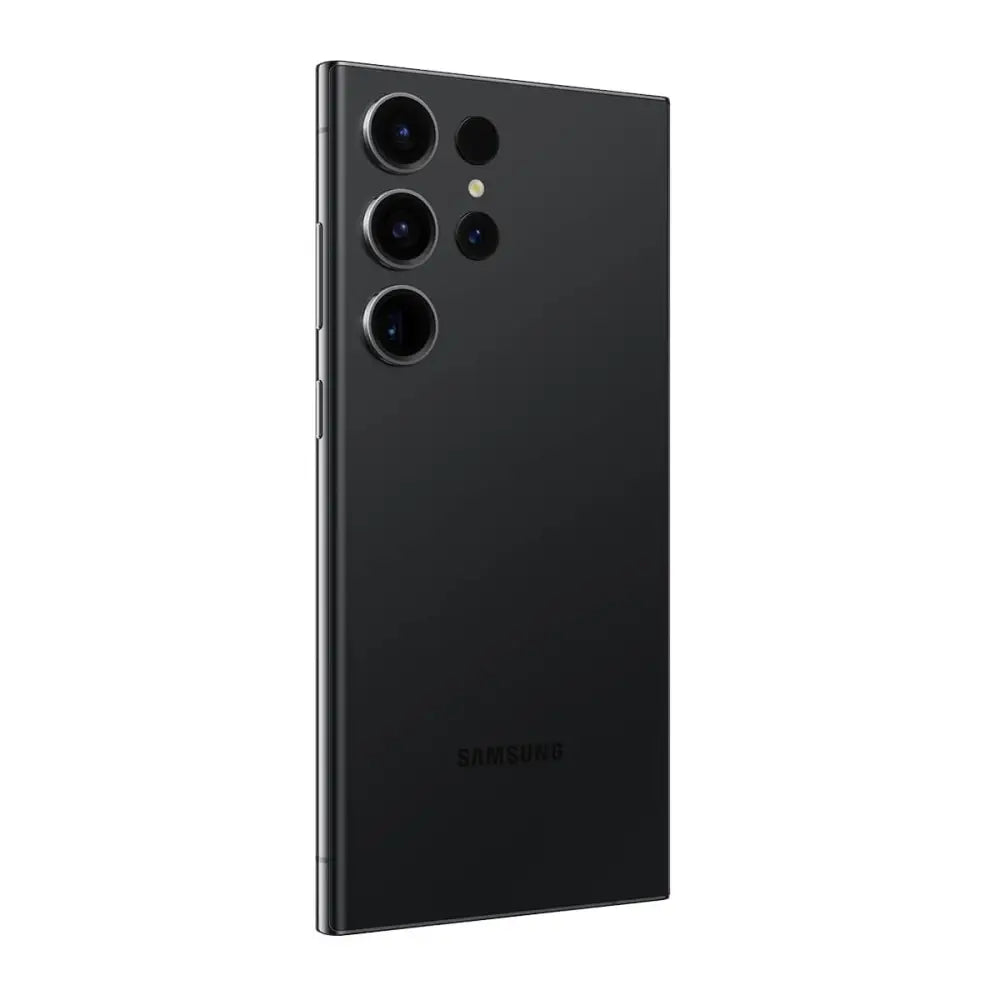 Samsung Galaxy S23 Ultra (12GB + 1TB Memory) - Phantom Black