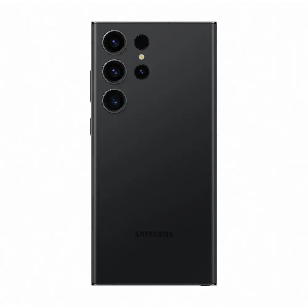 Samsung Galaxy S23 Ultra (12GB + 1TB Memory) - Phantom Black