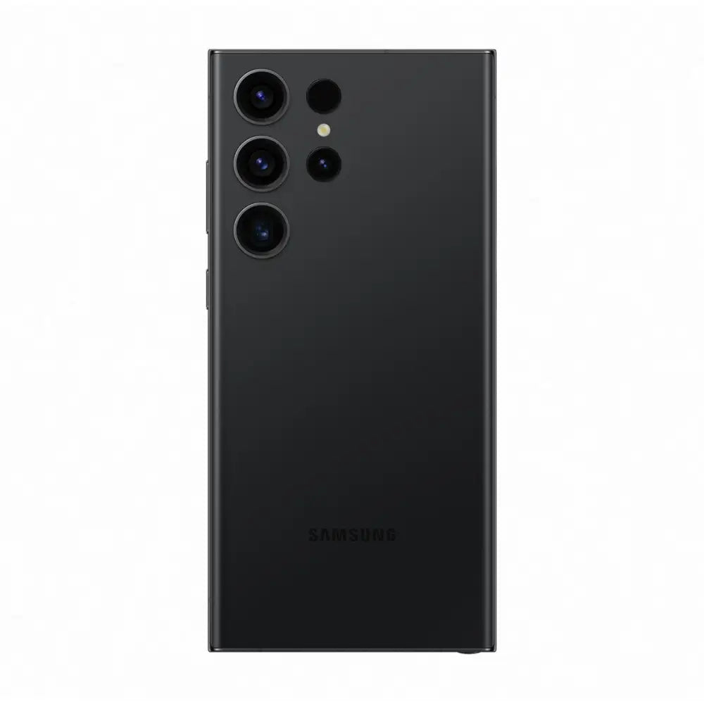 Samsung Galaxy S23 Ultra (12GB + 1TB Memory) - Phantom Black