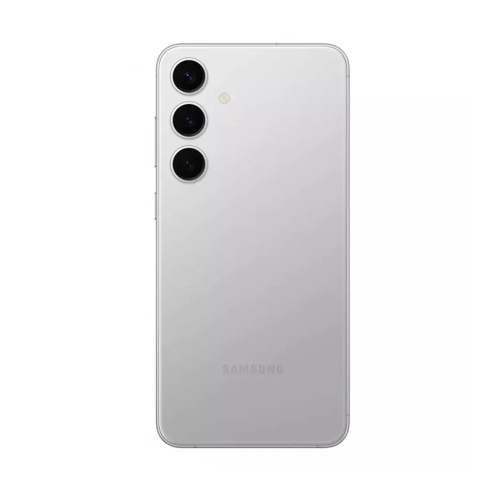 Samsung Galaxy S24 (8GB RAM + 128GB Memory) - Marble Gray
