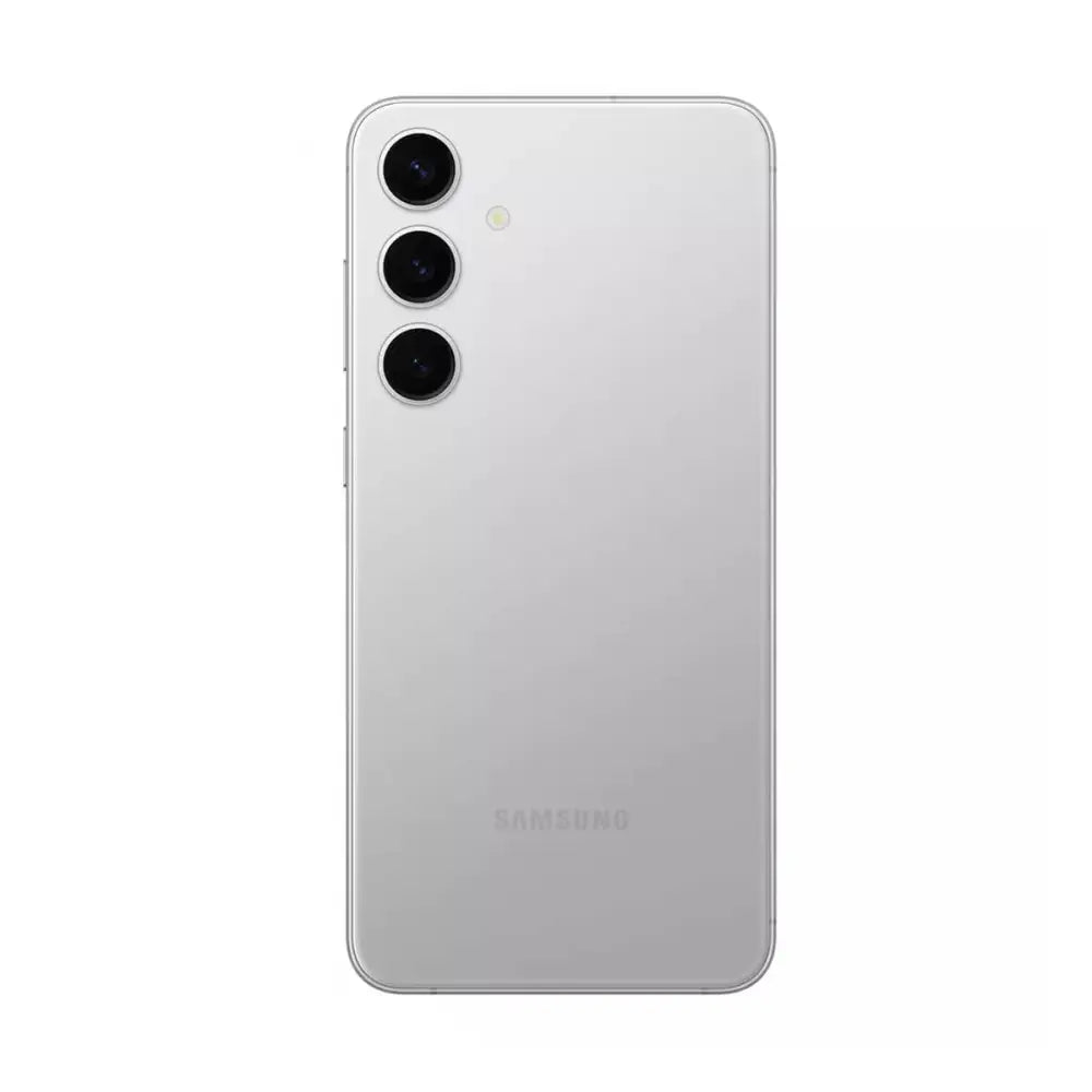 Samsung Galaxy S24 (8GB RAM + 128GB Memory) - Marble Gray