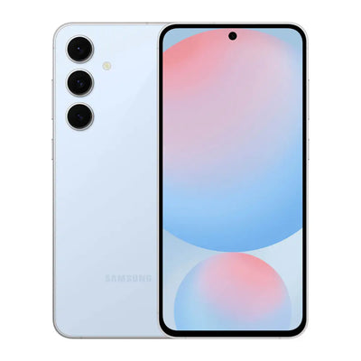Samsung Galaxy S24 FE (8GB RAM + 256GB Memory) - Blue