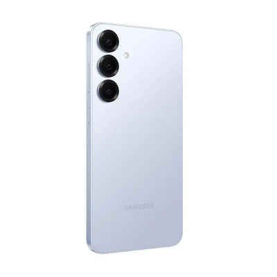 Samsung Galaxy S25+ (12GB RAM + 256GB Memory) - Icy Blue