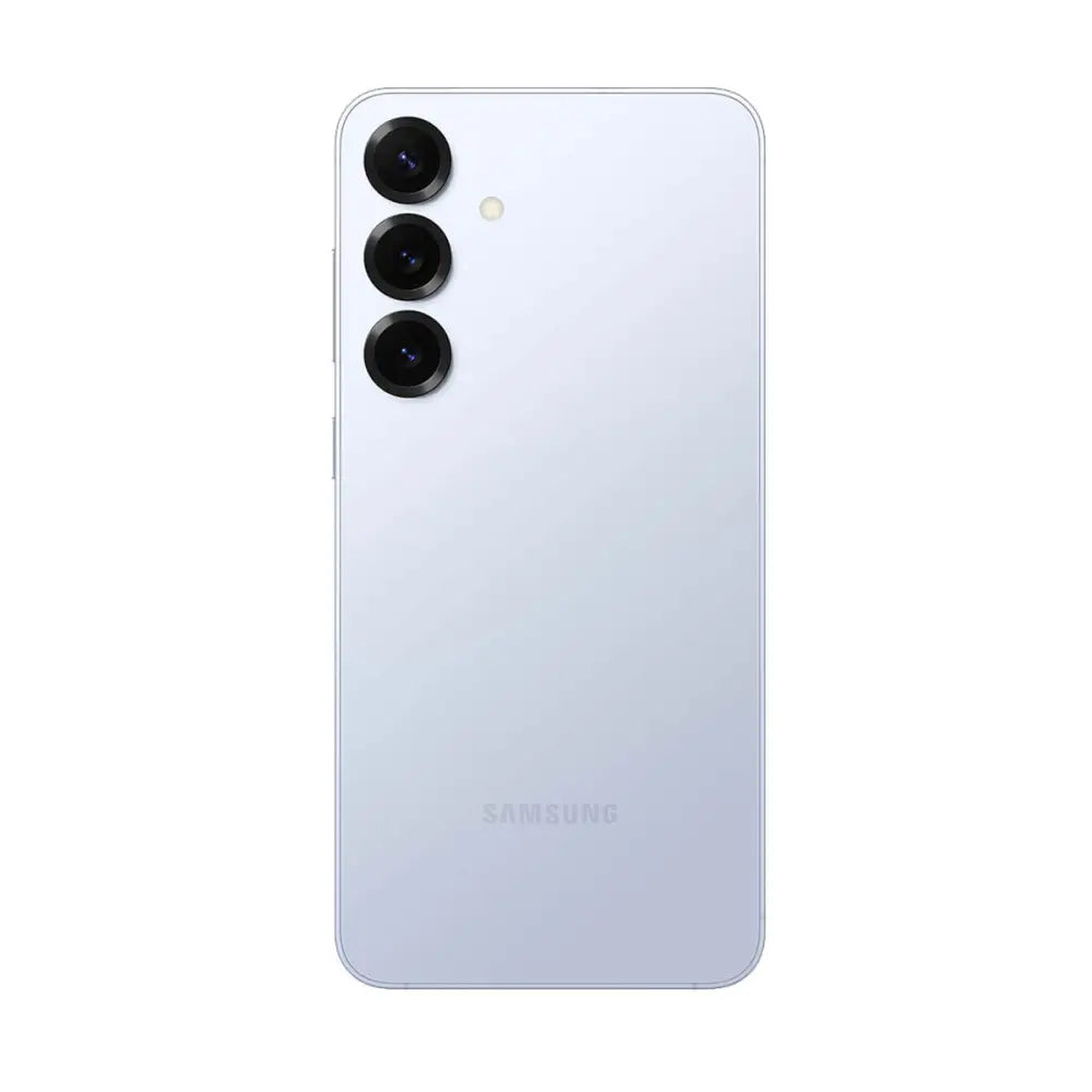 Samsung Galaxy S25+ (12GB RAM + 256GB Memory) - Icy Blue