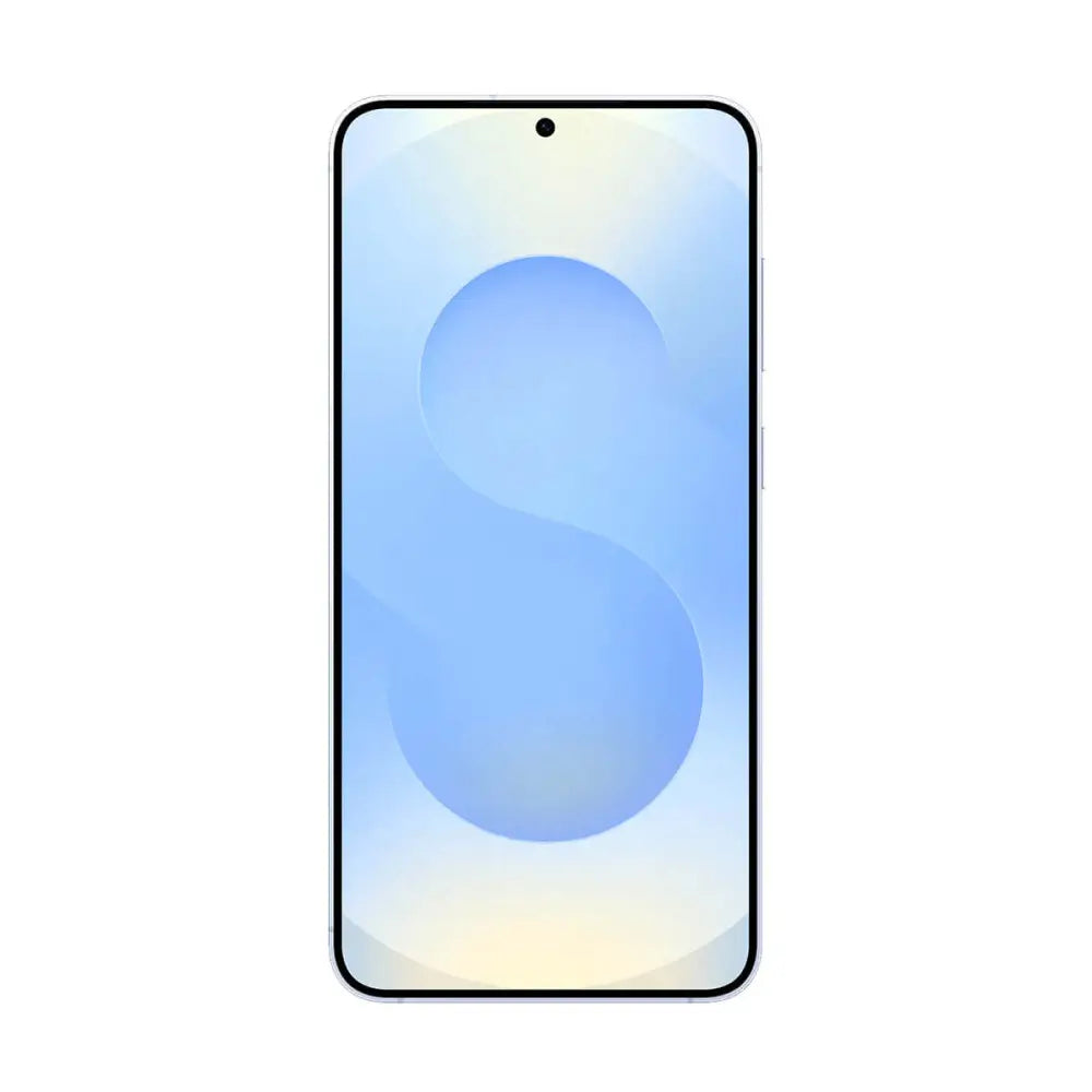 Samsung Galaxy S25+ (12GB RAM + 256GB Memory) - Icy Blue
