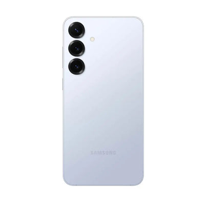 Samsung Galaxy S25+ (12GB RAM + 512GB Memory) - Ice Blue