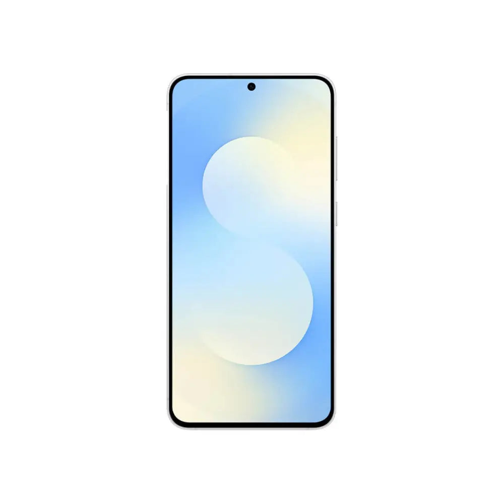 Samsung Galaxy S25 FE (8GB RAM + 256GB Memory) - IcyBlue