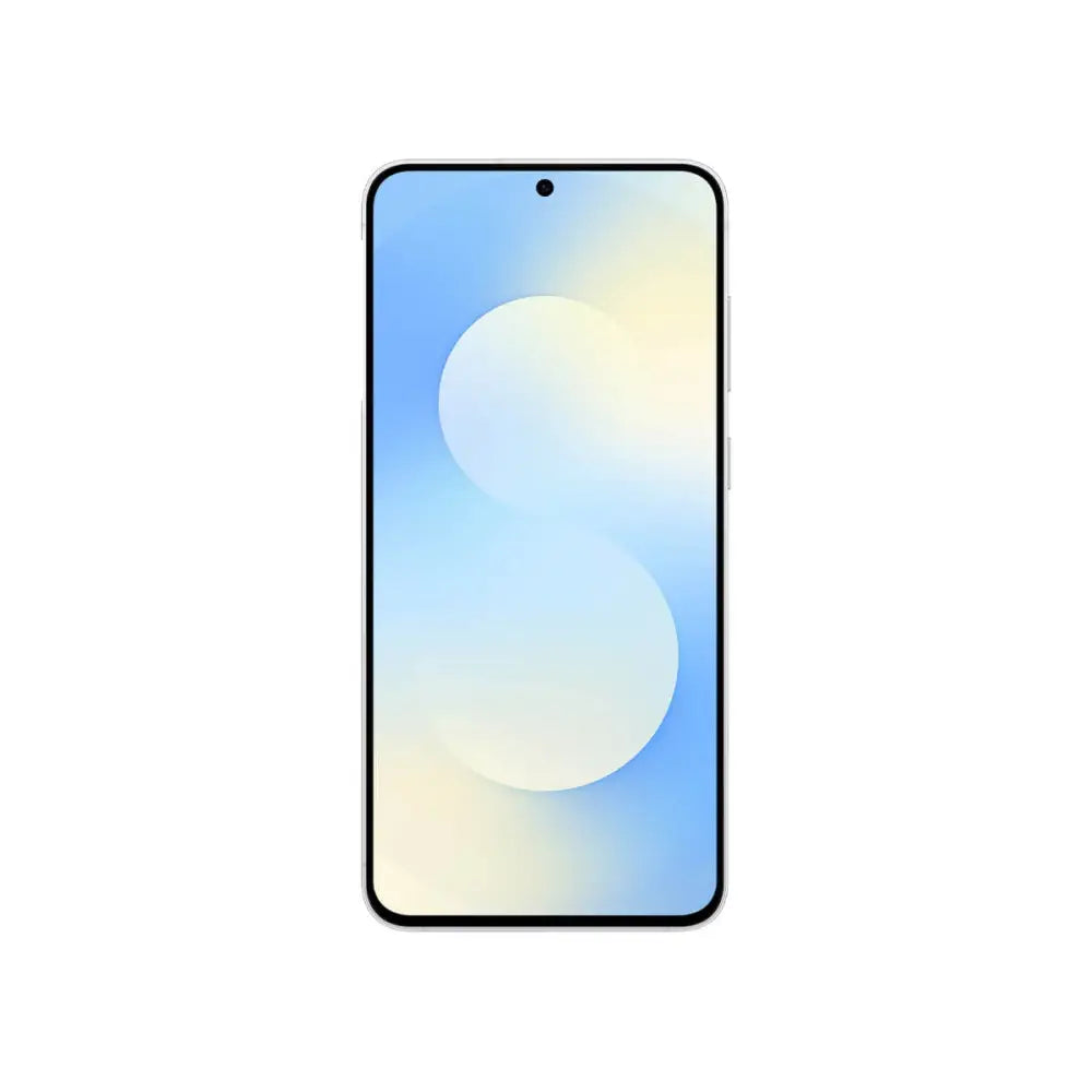 Samsung Galaxy S25 FE (8GB RAM + 256GB Memory) - IcyBlue