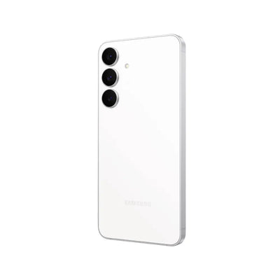 Samsung Galaxy S25 FE (8GB RAM + 256GB Memory) - White