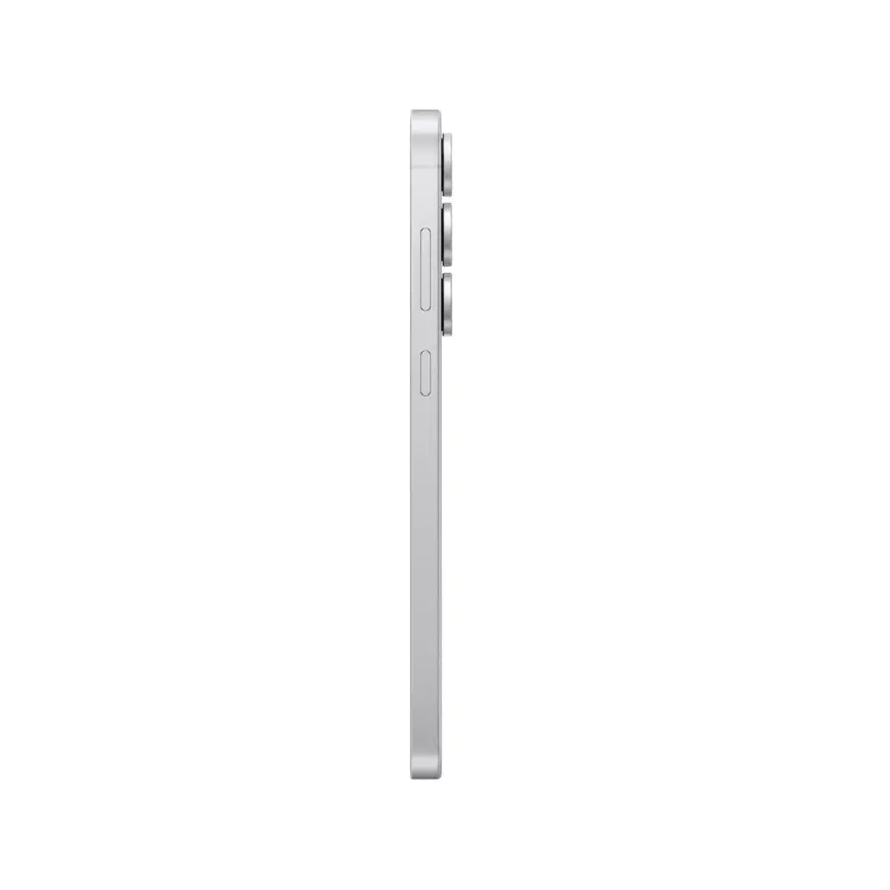 Samsung Galaxy S25 FE (8GB RAM + 256GB Memory) - White