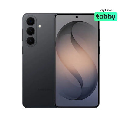 Samsung Galaxy S26+ (12GB RAM + 256GB Memory) - Black