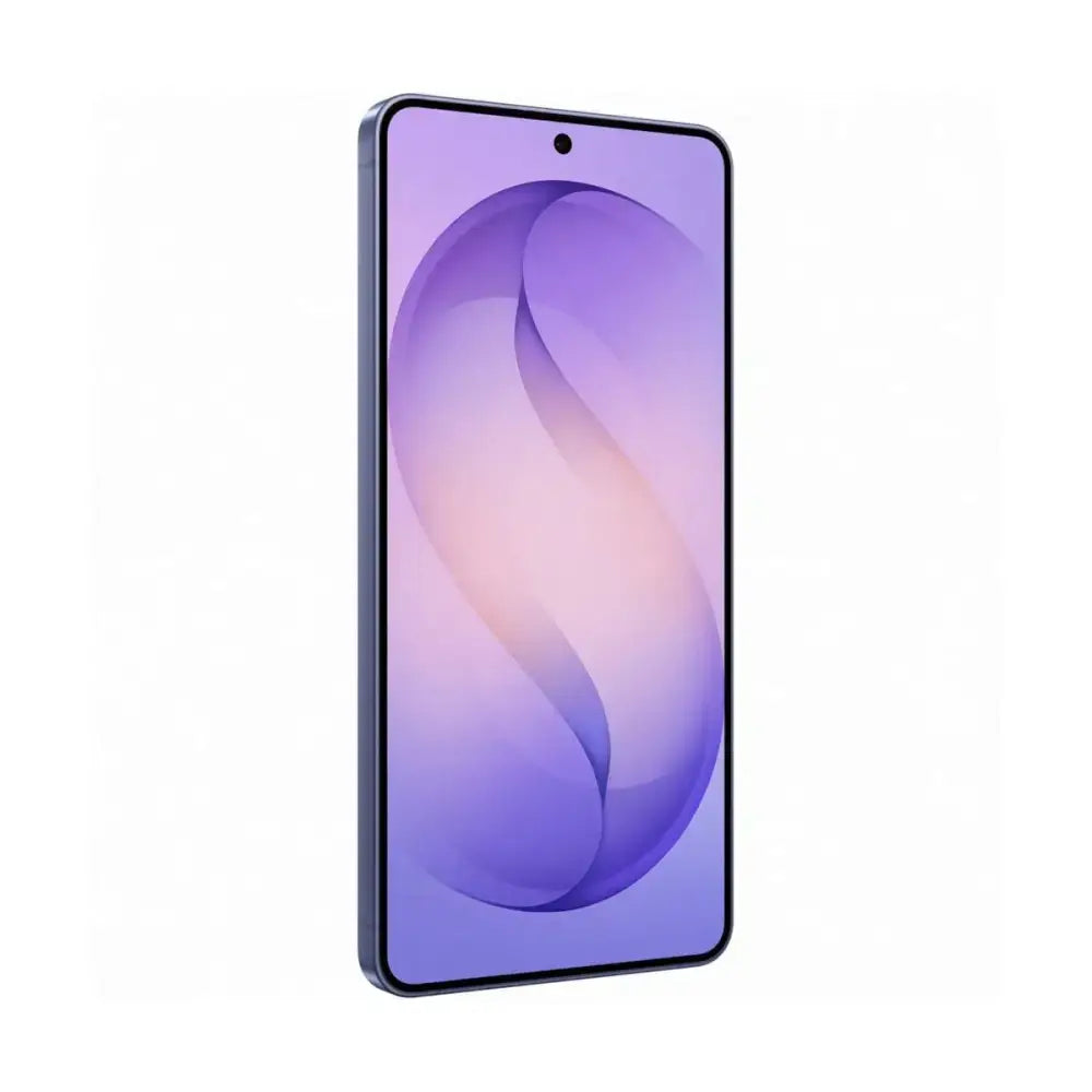 Samsung Galaxy S26+ (12GB RAM + 512GB Memory) - Cobalt Violet