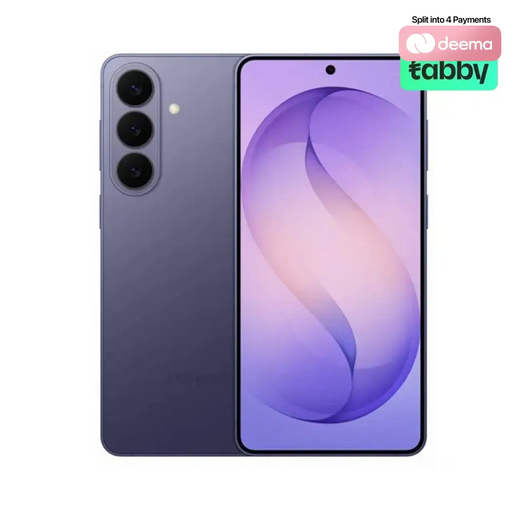Samsung Galaxy S26+ (12GB RAM + 512GB Memory) - Cobalt Violet