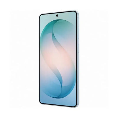 Samsung Galaxy S26+ (12GB RAM + 256GB Memory) - Sky Blue