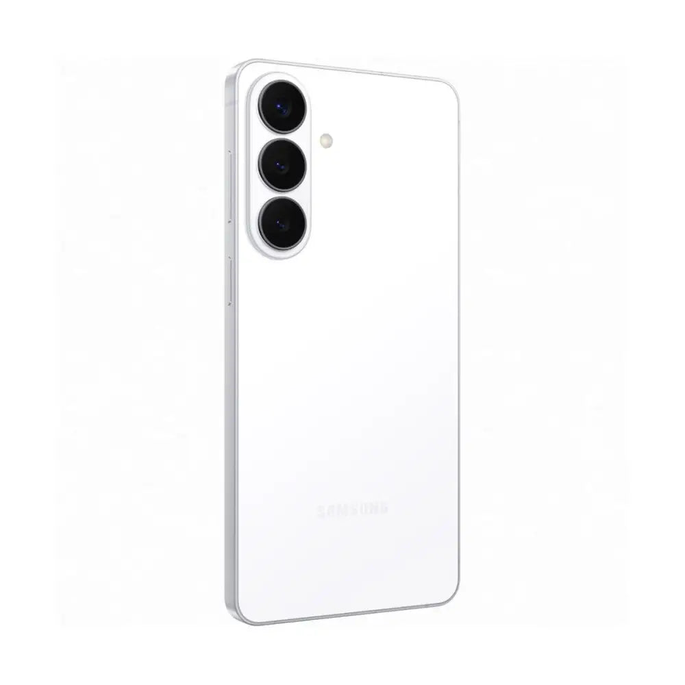 Samsung Galaxy S26 (12GB RAM + 256GB Memory) - White