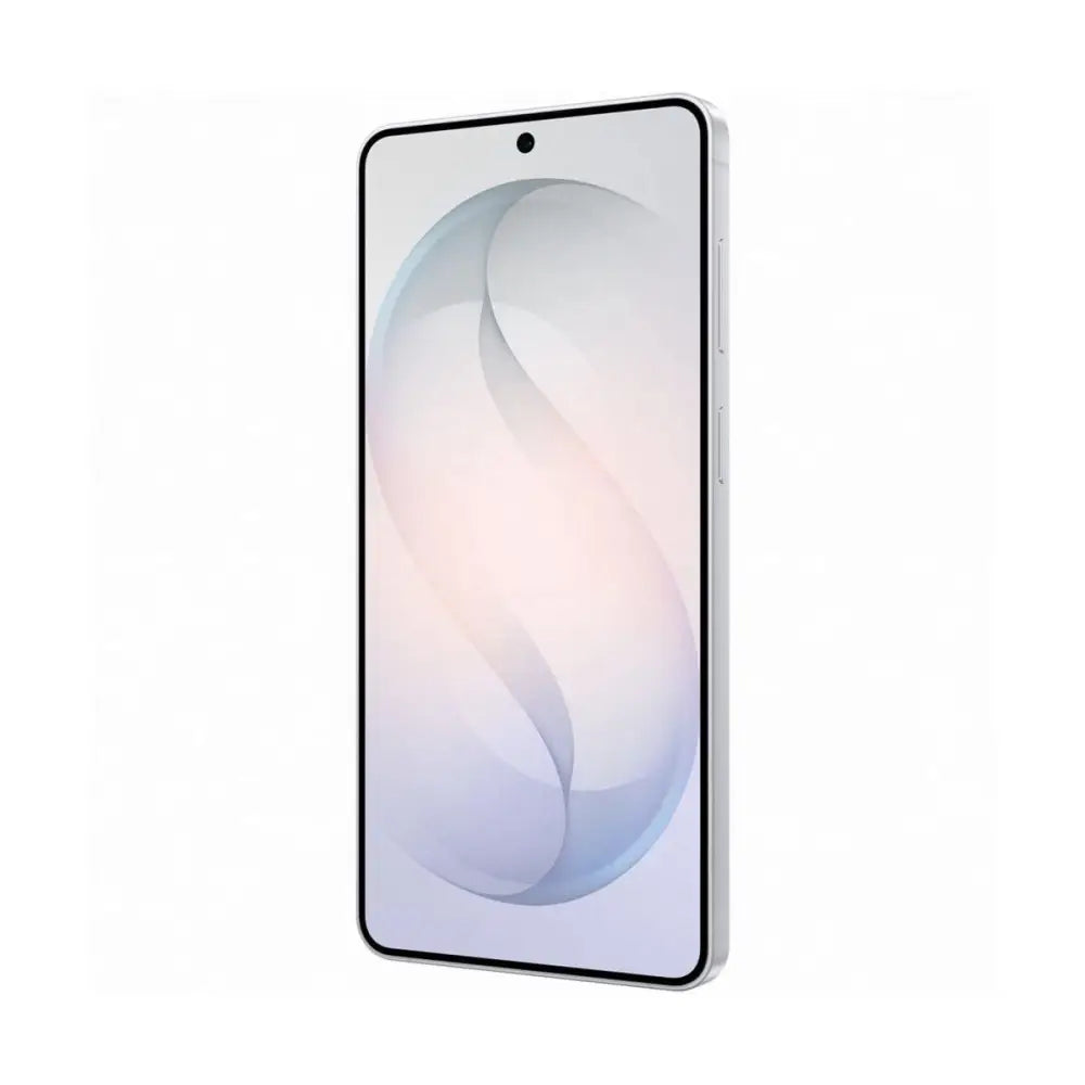 Samsung Galaxy S26 (12GB RAM + 256GB Memory) - White