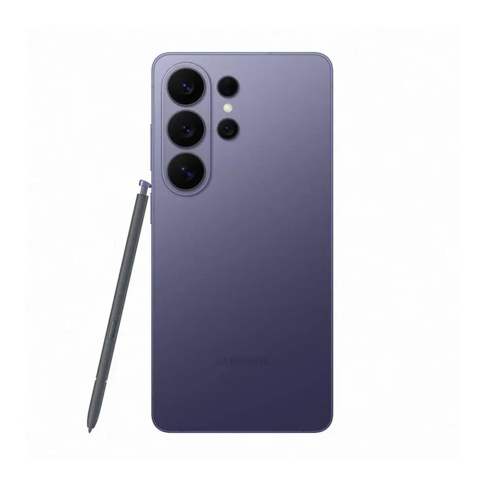 Pre-Order Samsung Galaxy S26 Ultra (12GB RAM + 256GB Memory) - Cobalt Violet
