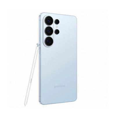 Pre-Order Samsung Galaxy S26 Ultra (12GB RAM + 256GB Memory) - Sky Blue