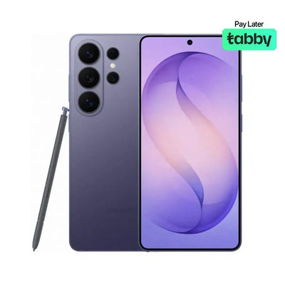 Pre-Order Samsung Galaxy S26 Ultra (12GB RAM + 512GB Memory) - Cobalt Violet