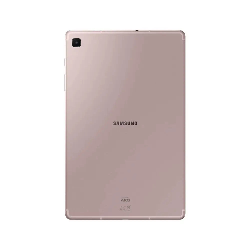 Samsung Galaxy S6 Lite 2022 Wi-Fi (4GB RAM + 128GB Memory) - Chiffon Pink
