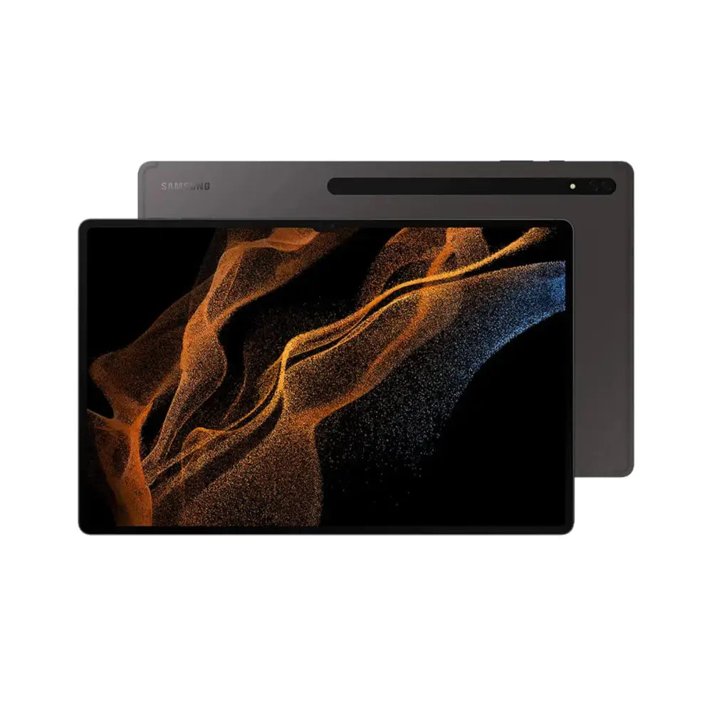 Samsung Galaxy S8 Ultra 5G (8GB RAM + 128GB Memory) - Graphite