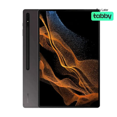 Samsung Galaxy S8 Ultra Wi-Fi (8GB RAM + 128GB Memory) - Graphite